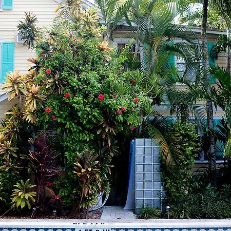 Seaport Inn Key West Buitenkant foto