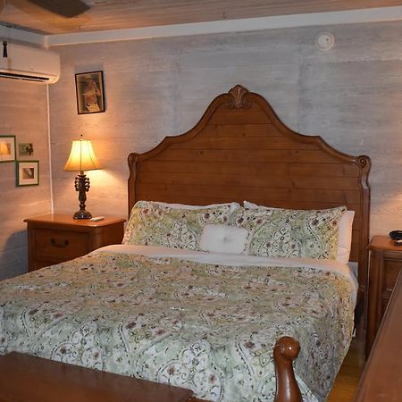 Seaport Inn Key West Buitenkant foto