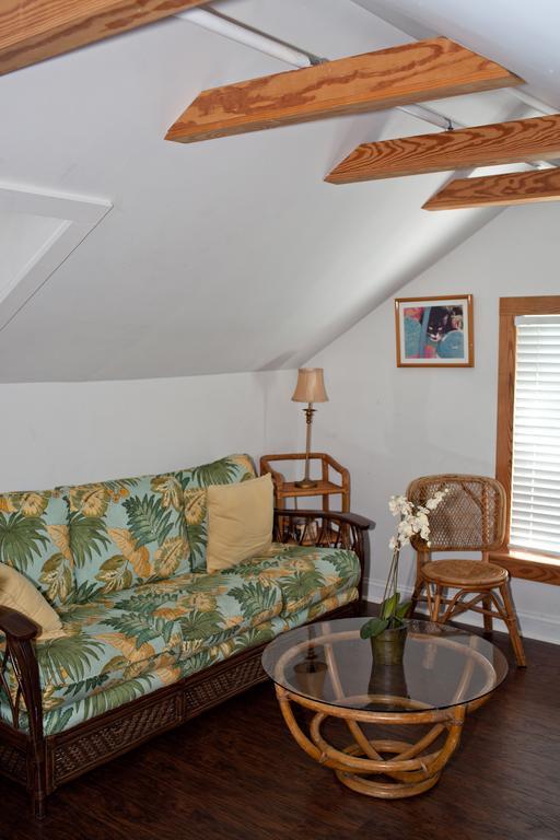 Seaport Inn Key West Kamer foto