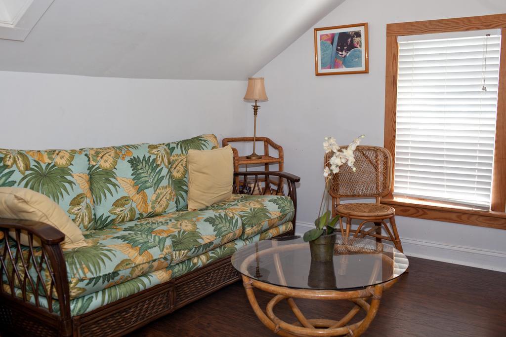 Seaport Inn Key West Kamer foto