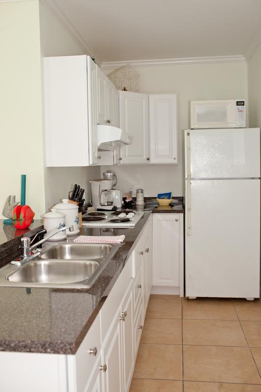 Seaport Inn Key West Kamer foto