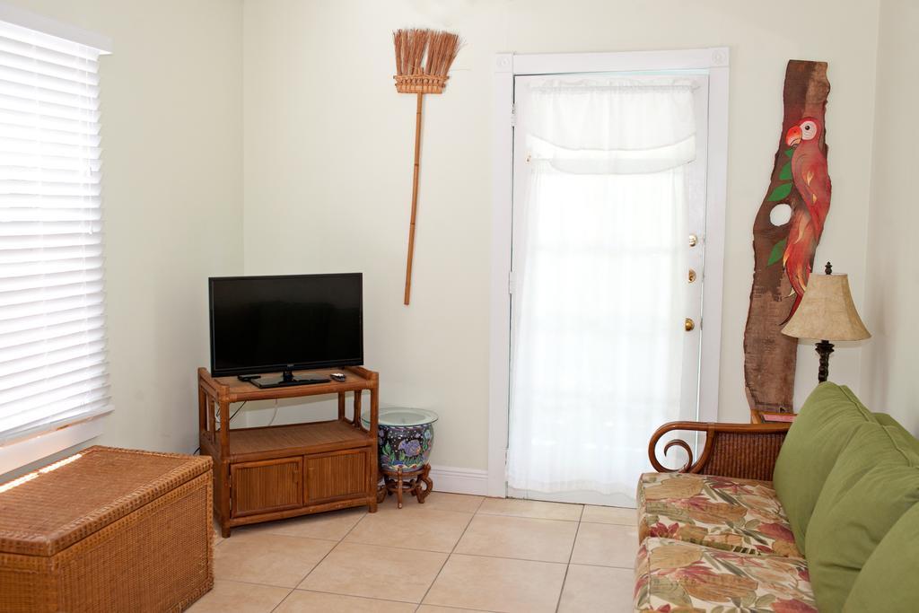 Seaport Inn Key West Kamer foto