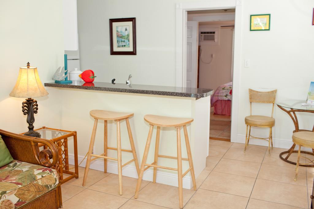 Seaport Inn Key West Kamer foto