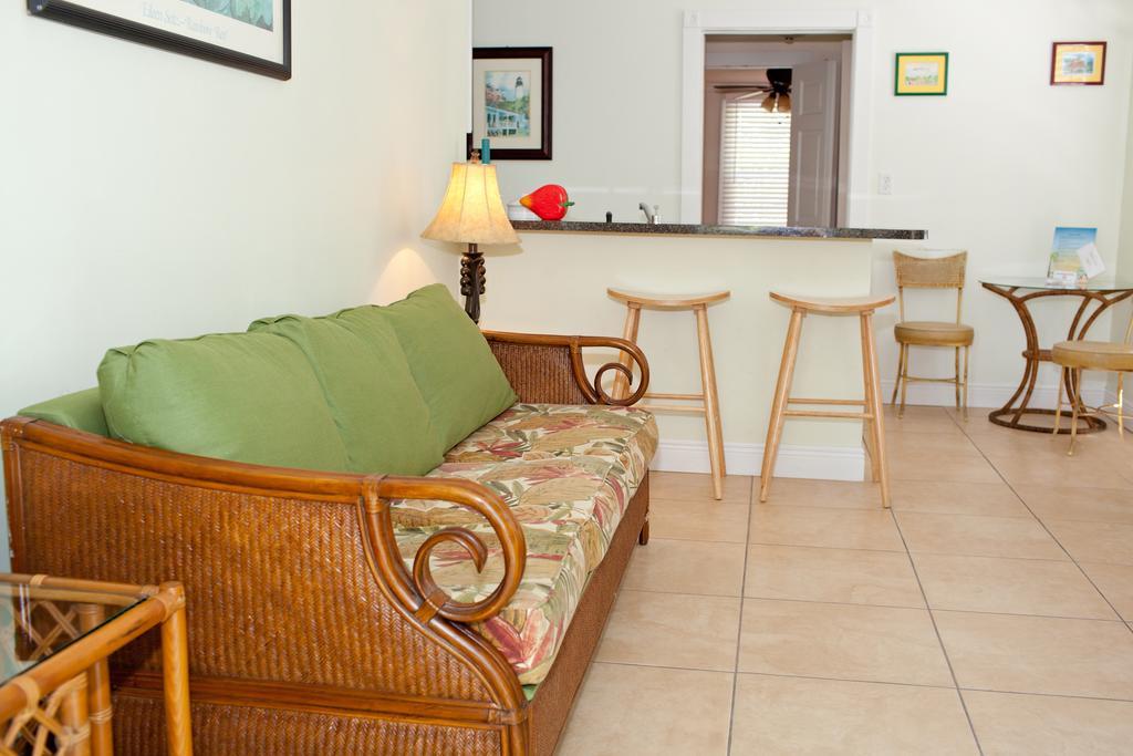Seaport Inn Key West Kamer foto