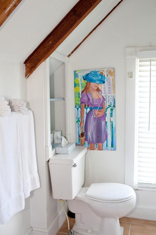 Seaport Inn Key West Kamer foto