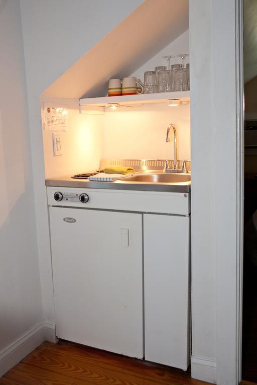 Seaport Inn Key West Kamer foto