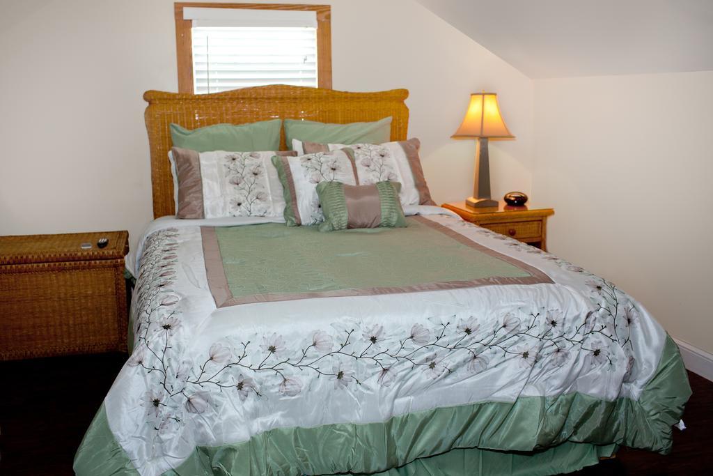 Seaport Inn Key West Kamer foto