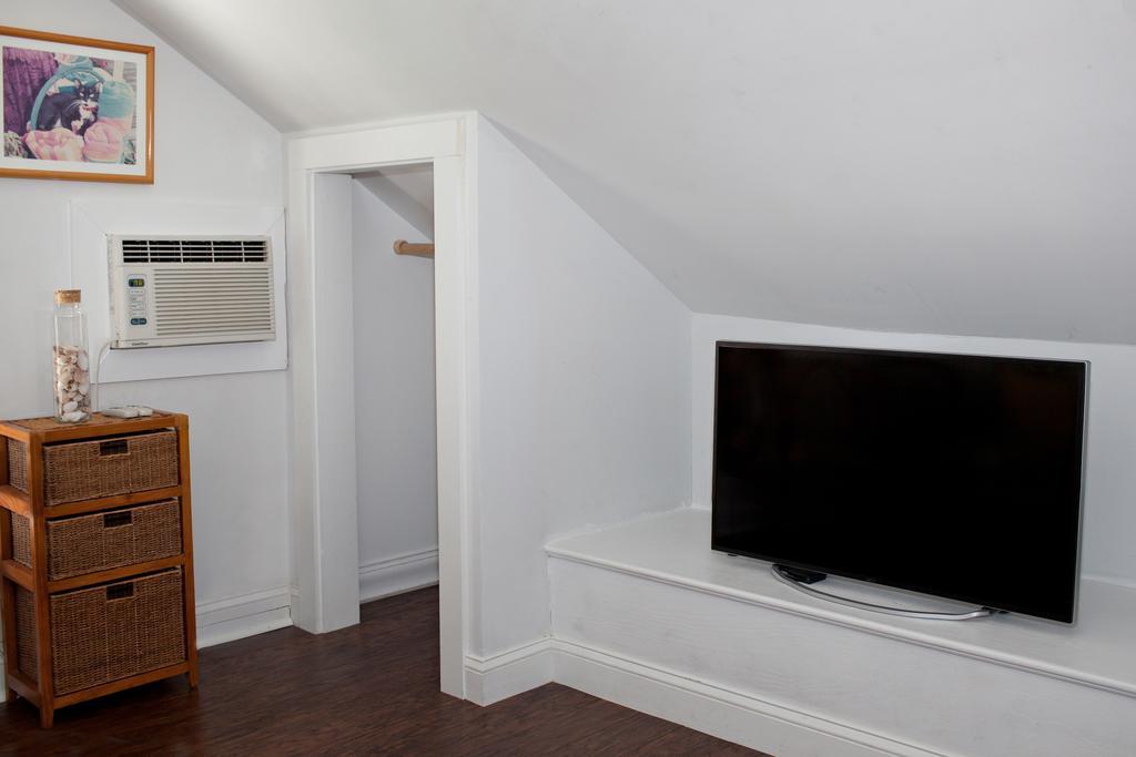 Seaport Inn Key West Kamer foto