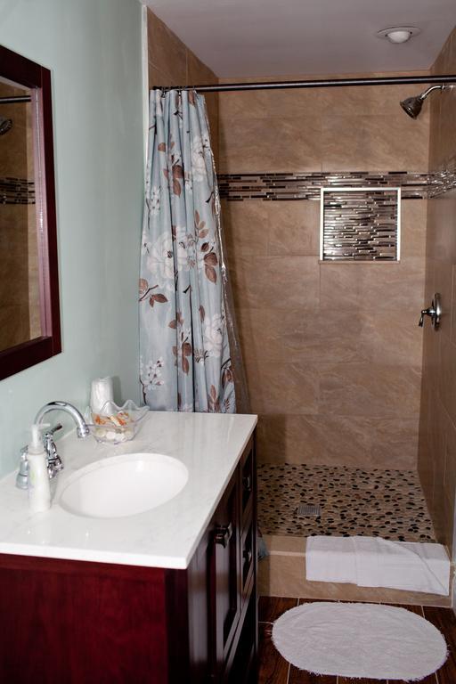 Seaport Inn Key West Kamer foto