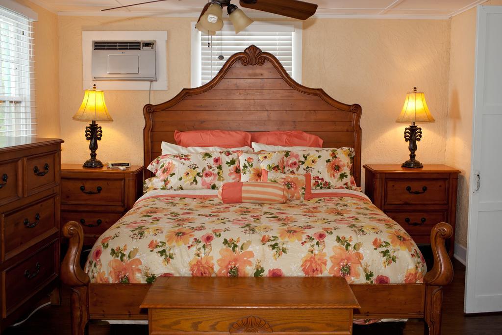 Seaport Inn Key West Kamer foto