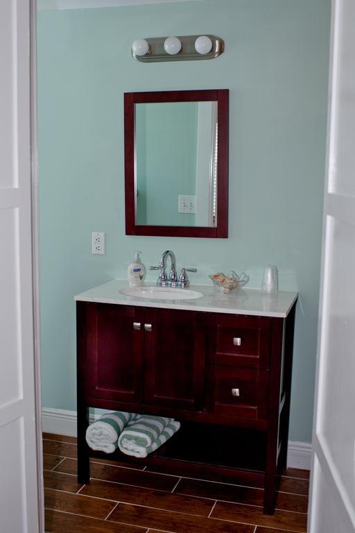 Seaport Inn Key West Kamer foto