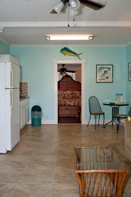 Seaport Inn Key West Kamer foto