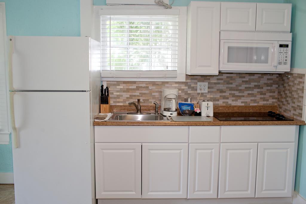 Seaport Inn Key West Kamer foto