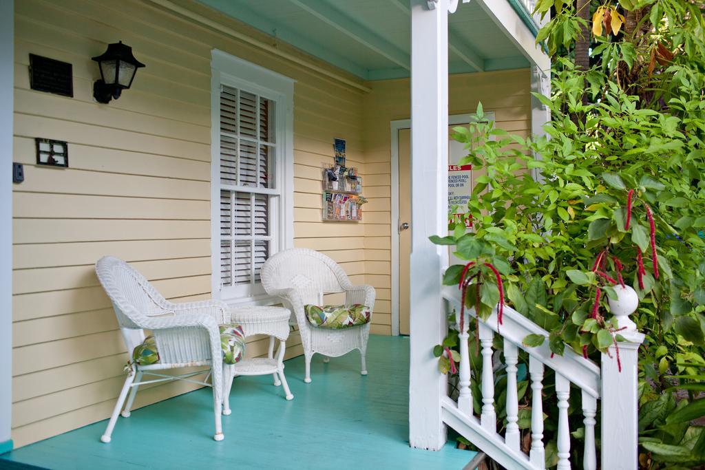 Seaport Inn Key West Buitenkant foto