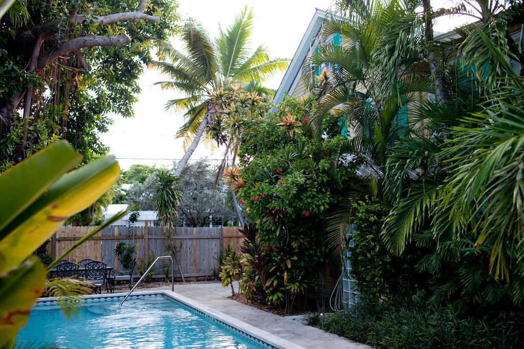 Seaport Inn Key West Buitenkant foto