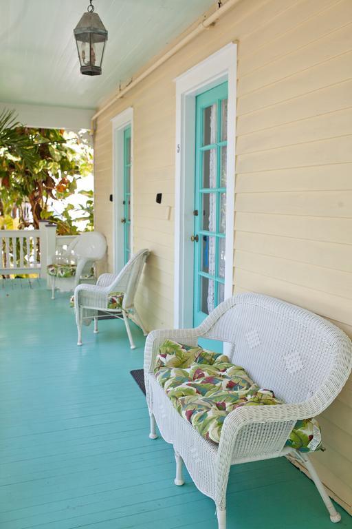 Seaport Inn Key West Kamer foto