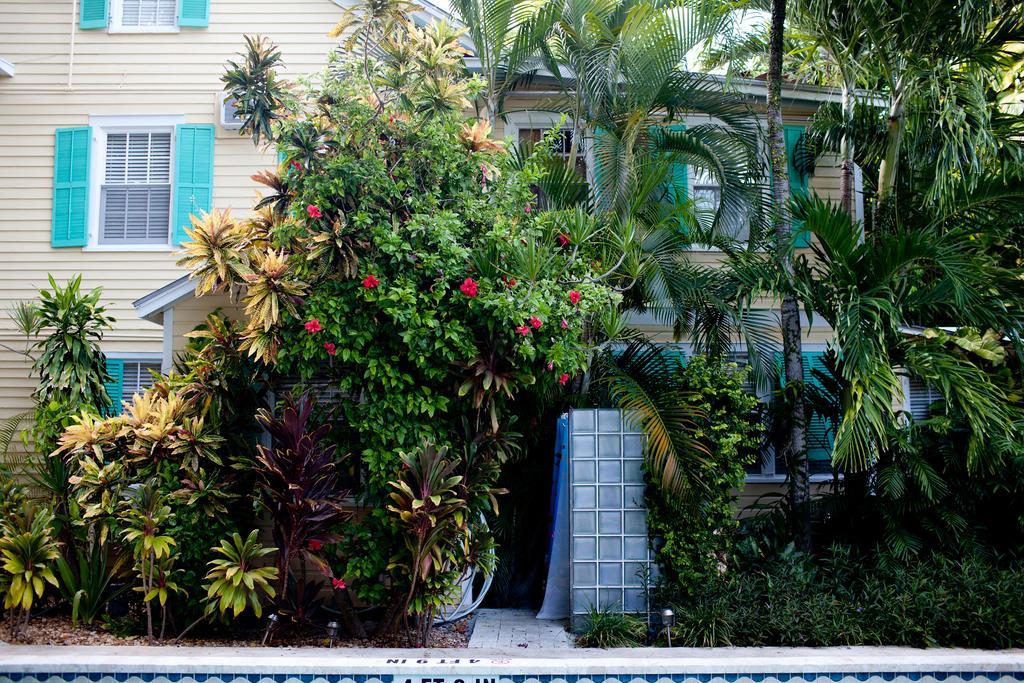 Seaport Inn Key West Buitenkant foto