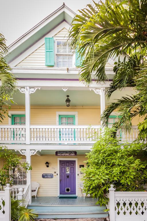 Seaport Inn Key West Buitenkant foto