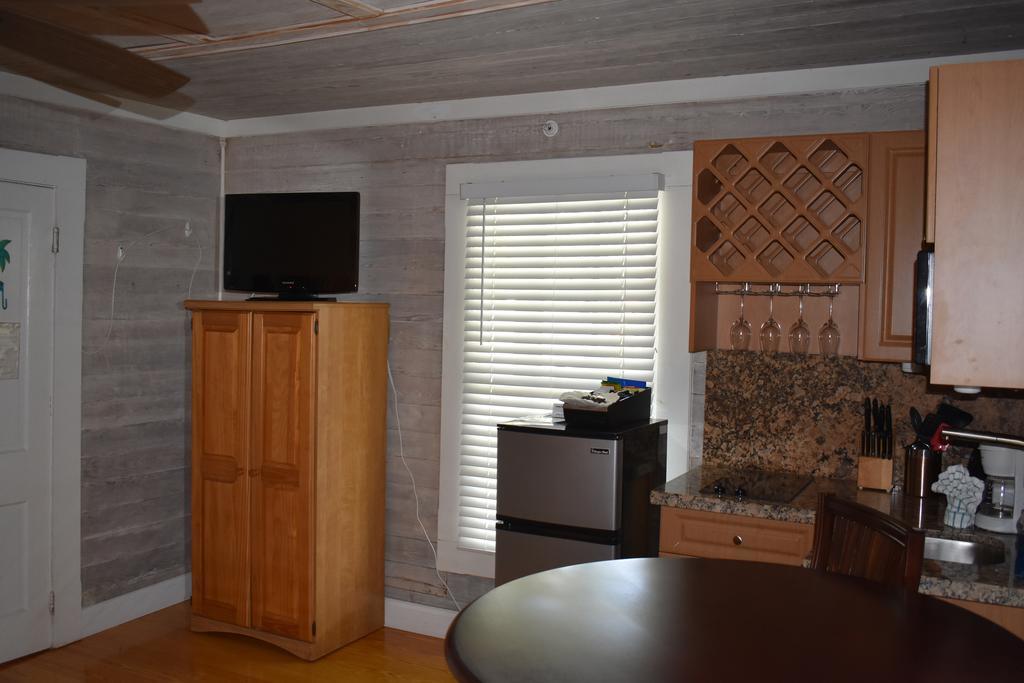 Seaport Inn Key West Buitenkant foto
