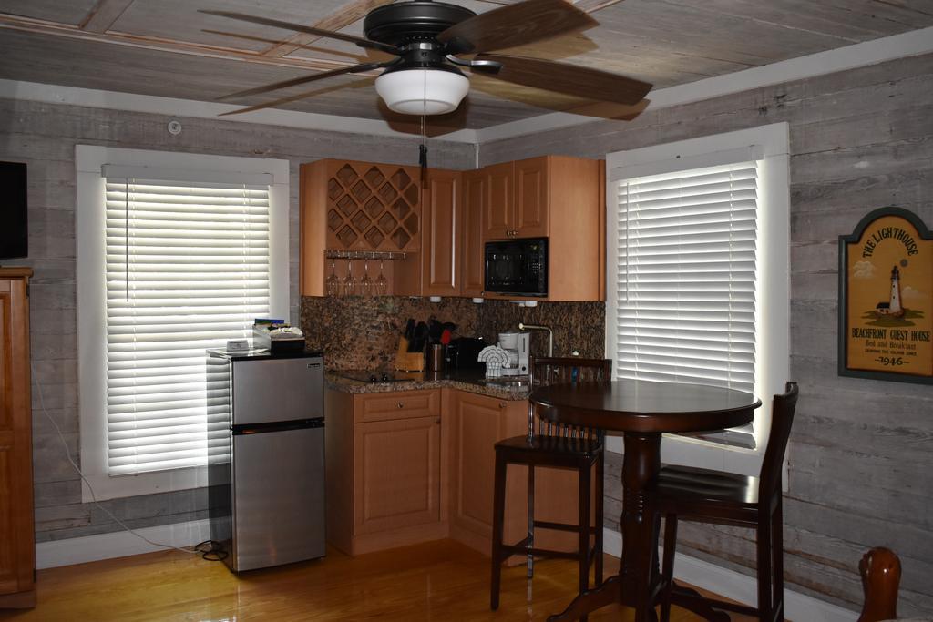 Seaport Inn Key West Buitenkant foto