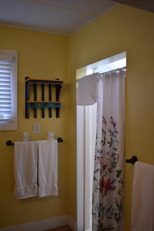 Seaport Inn Key West Buitenkant foto