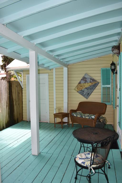 Seaport Inn Key West Buitenkant foto