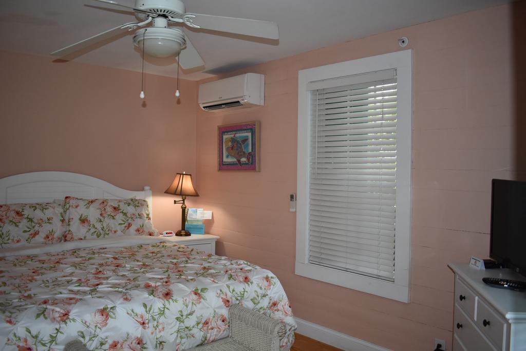 Seaport Inn Key West Buitenkant foto