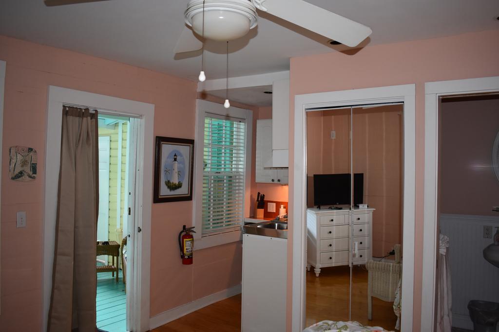 Seaport Inn Key West Buitenkant foto