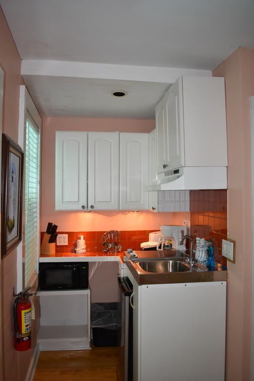 Seaport Inn Key West Buitenkant foto