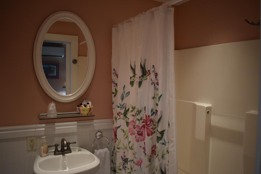 Seaport Inn Key West Buitenkant foto