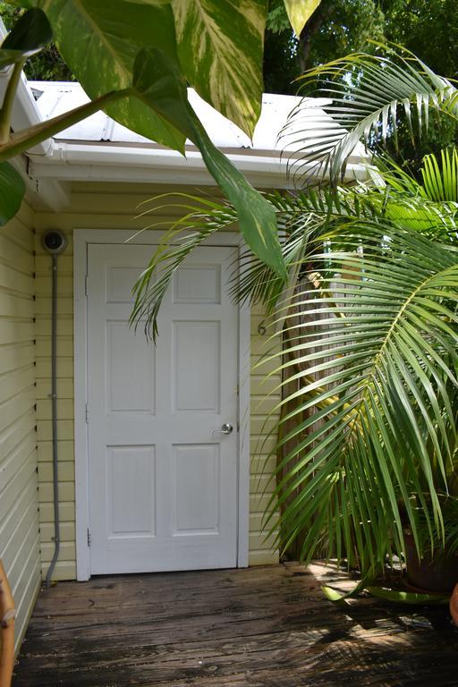 Seaport Inn Key West Buitenkant foto
